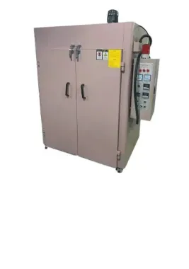 Máy sấy kệ tầng