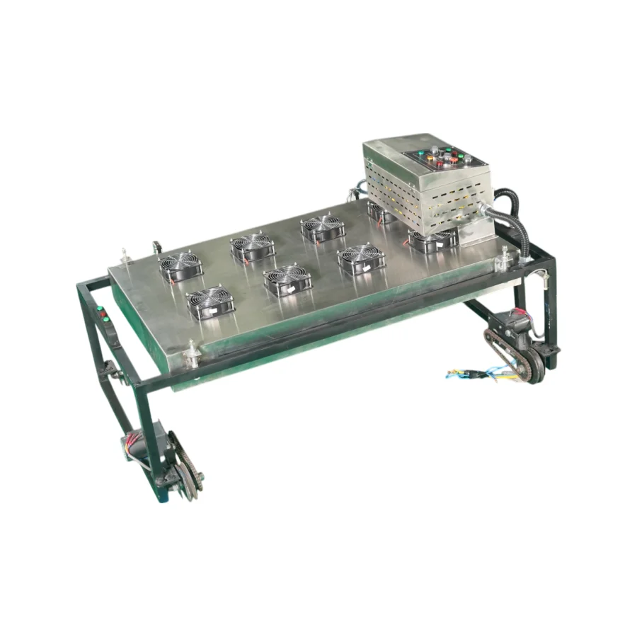 m&aacute;y sấy chạy b&agrave;n cảm biến