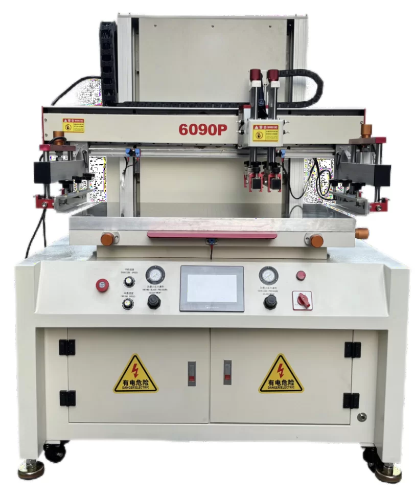 M&aacute;y In Tự Động - Lựa Chọn Cần Thiết Trong Thời Đại 4.0